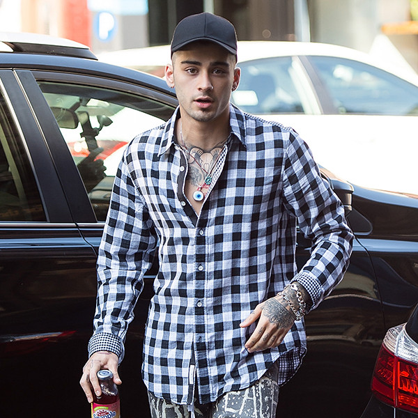 Zayn Malik Zayn Malik